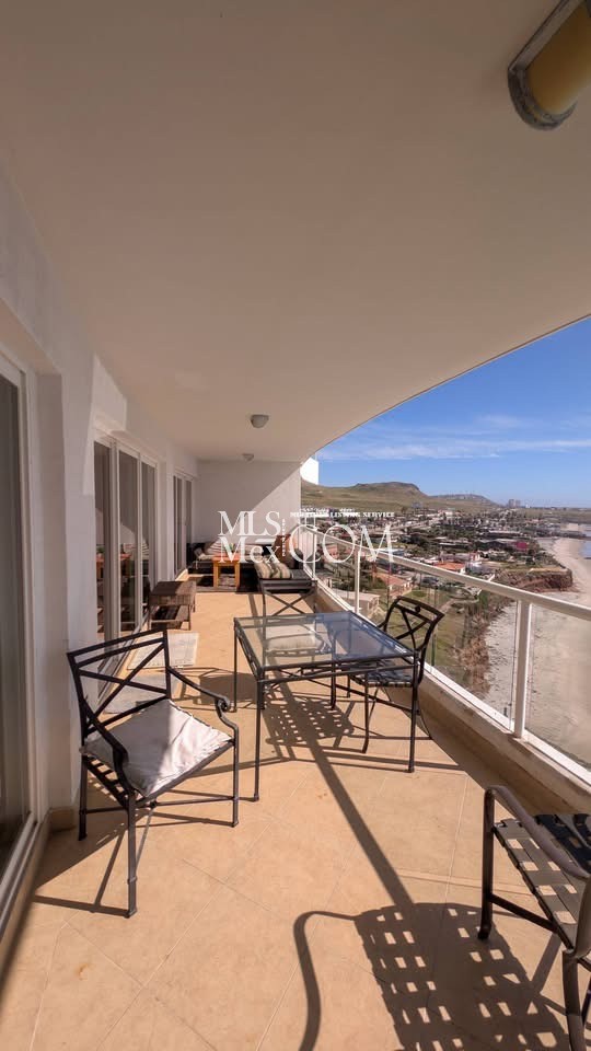 🌊 Oceanfront 2-Bedroom Condo for Sale in Rosarito, Baja California | 8th Floor | $389,000 USD