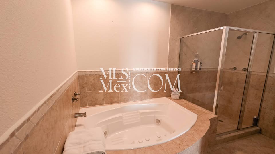 🌊 Oceanfront 2-Bedroom Condo for Sale in Rosarito, Baja California | 8th Floor | $389,000 USD