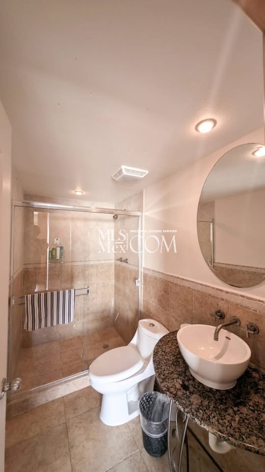 🌊 Oceanfront 2-Bedroom Condo for Sale in Rosarito, Baja California | 8th Floor | $389,000 USD