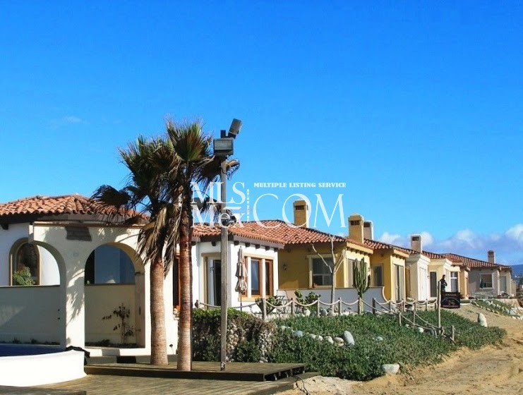 Las Ventanas Puerto Nuevo | Luxury Beachfront Homes & Condos for Rent in Rosarito