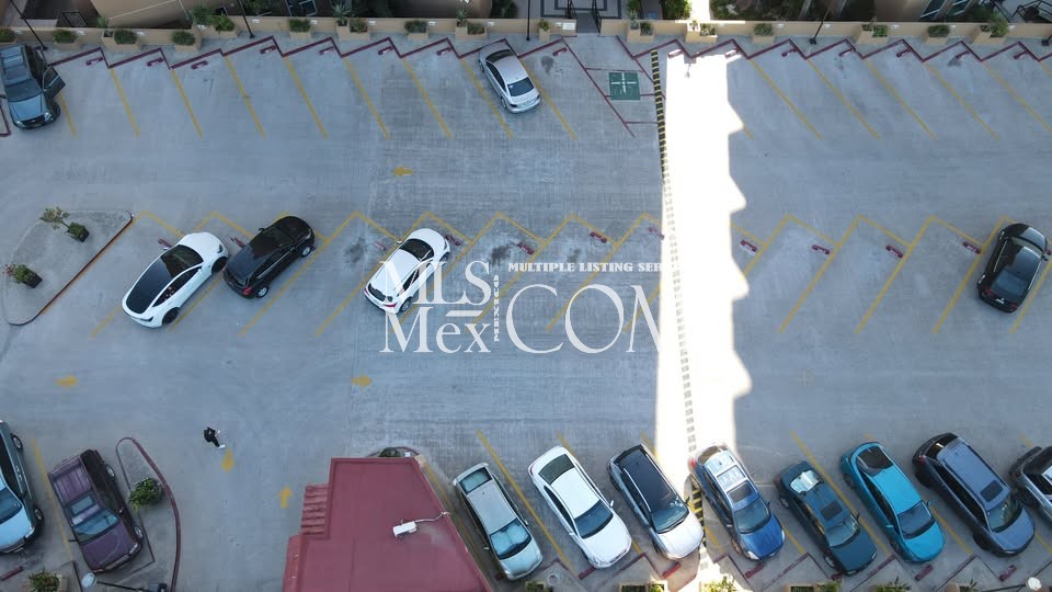 🌅 Oceanfront 2BR Condo in the Heart of Rosarito Beach – $1,450/month