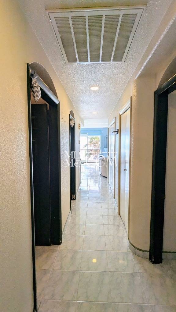 🌅 Oceanfront 2BR Condo in the Heart of Rosarito Beach – $1,450/month