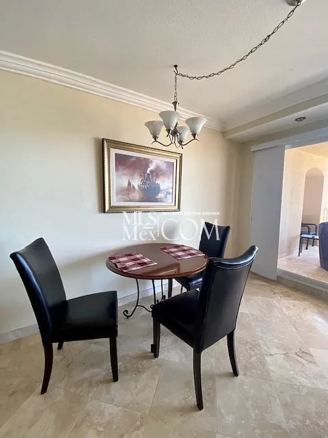 Luxury Beachfront Condo for Rent in La Jolla Real, Rosarito | 🛏️ 2 Bed | Ocean Views | Resort Amenities | Near US Borde