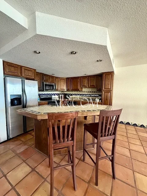 Oceanfront Condo for Rent in La Jolla del Mar, Rosarito | 🛏️ 2 Bed | Resort Living | Near San Diego Border