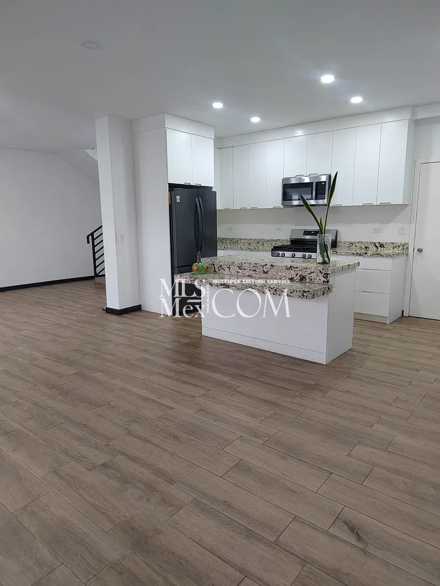 Luxury Ocean View House for Rent in Punta Azul, Rosarito | 3 Bedrooms | Gated Community | Resort Amenities | $2,400 USD