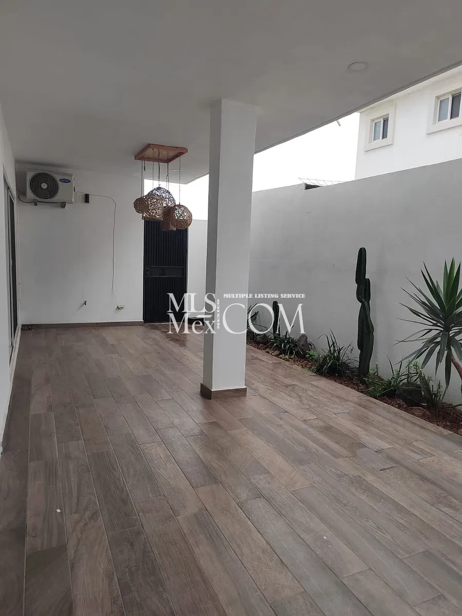 Luxury Ocean View House for Rent in Punta Azul, Rosarito | 3 Bedrooms | Gated Community | Resort Amenities | $2,400 USD
