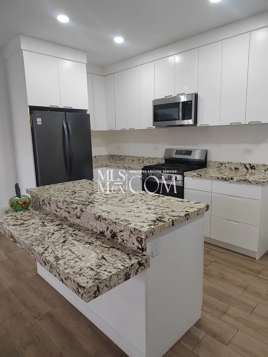 Luxury Ocean View House for Rent in Punta Azul, Rosarito | 3 Bedrooms | Gated Community | Resort Amenities | $2,400 USD