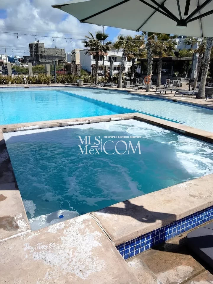 Luxury Ocean View House for Rent in Punta Azul, Rosarito | 3 Bedrooms | Gated Community | Resort Amenities | $2,400 USD