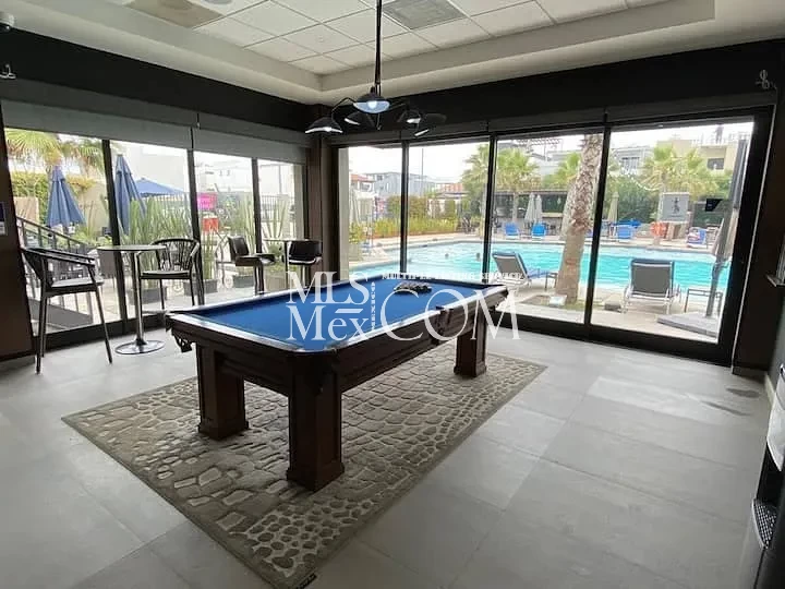 Luxury Ocean View House for Rent in Punta Azul, Rosarito | 3 Bedrooms | Gated Community | Resort Amenities | $2,400 USD