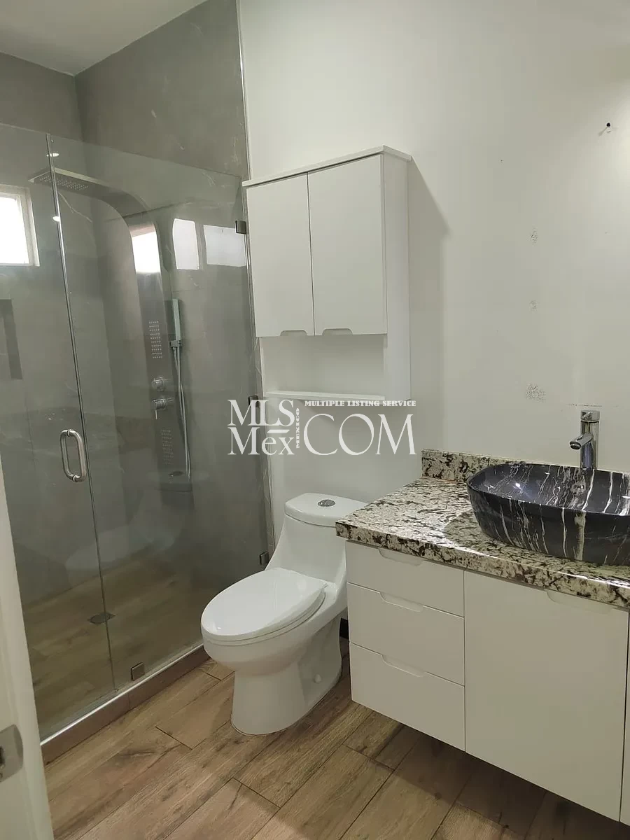 Luxury Ocean View House for Rent in Punta Azul, Rosarito | 3 Bedrooms | Gated Community | Resort Amenities | $2,400 USD