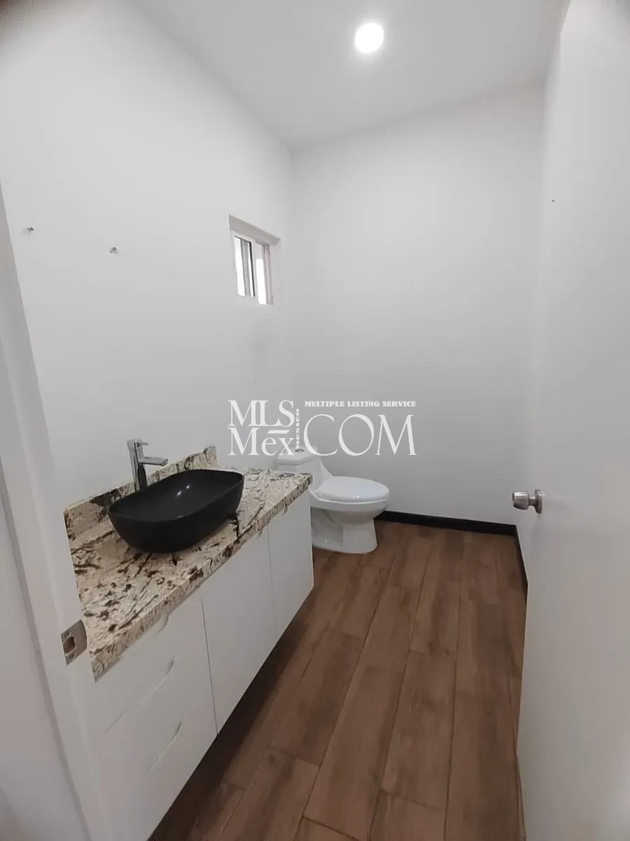 Luxury Ocean View House for Rent in Punta Azul, Rosarito | 3 Bedrooms | Gated Community | Resort Amenities | $2,400 USD