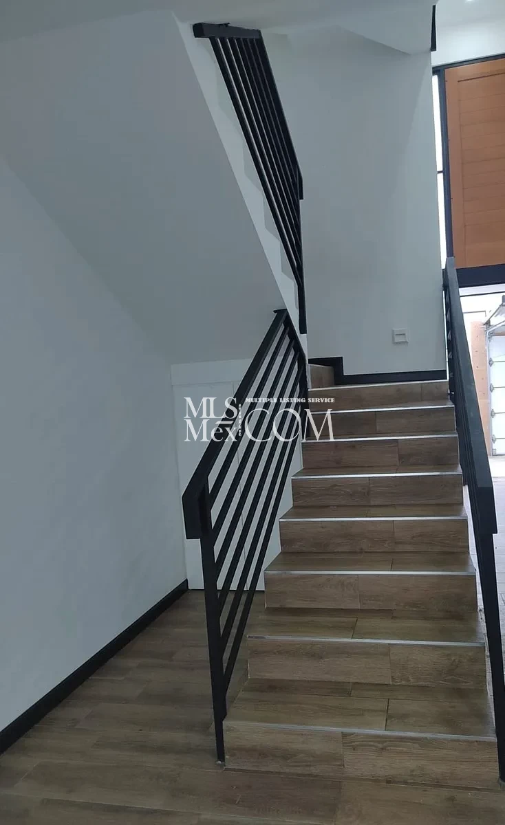 Luxury Ocean View House for Rent in Punta Azul, Rosarito | 3 Bedrooms | Gated Community | Resort Amenities | $2,400 USD