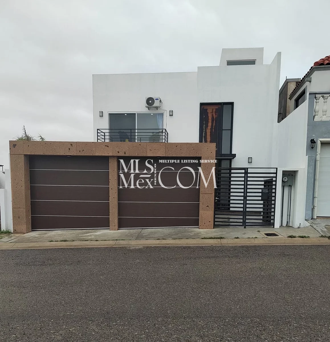 Luxury Ocean View House for Rent in Punta Azul, Rosarito | 3 Bedrooms | Gated Community | Resort Amenities | $2,400 USD