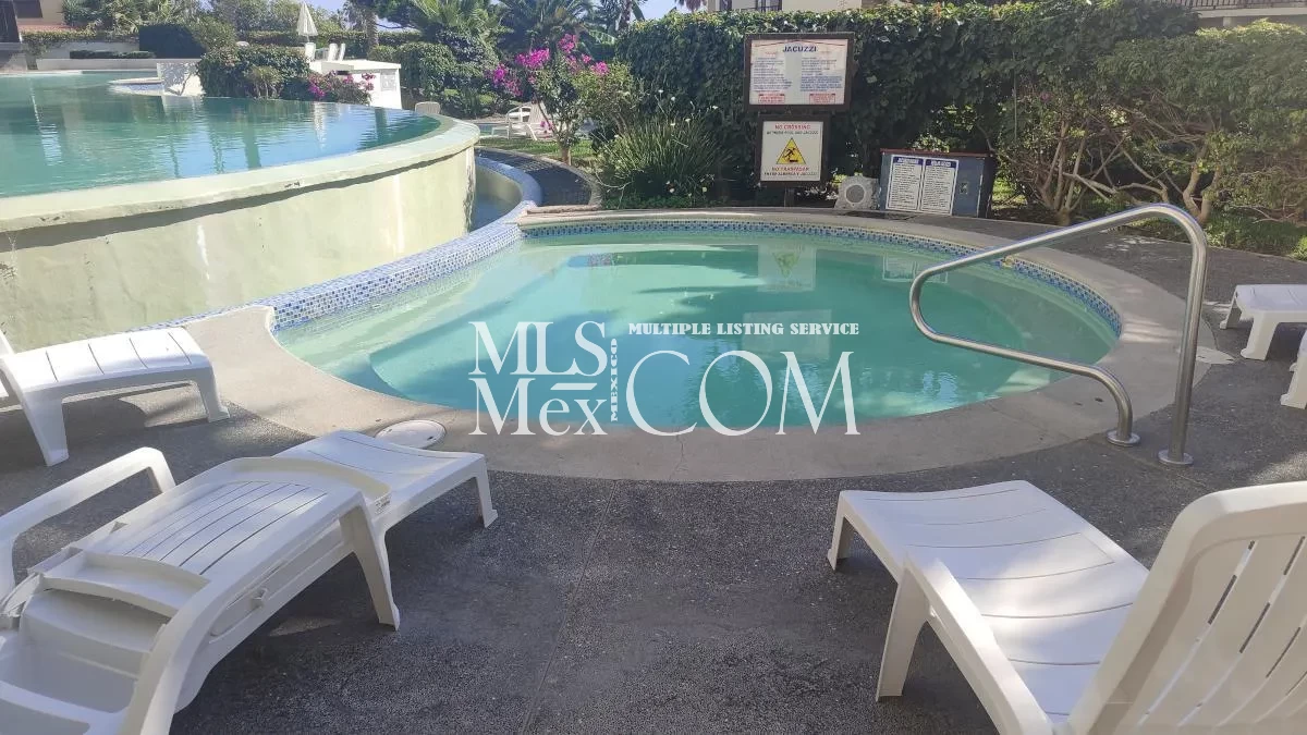 Oceanfront 1 Bedroom Condo for Rent | Rosarito Beach Hotel | Rosarito Centro | Baja California | Near San Diego Border