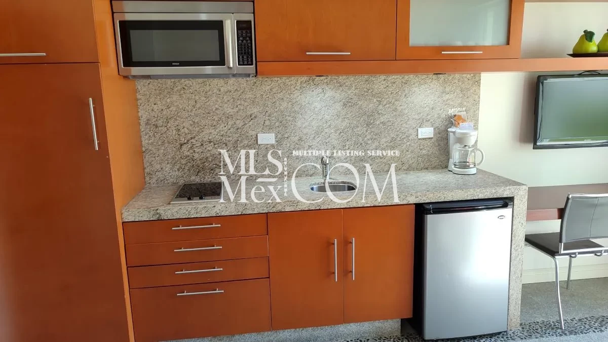 Oceanfront 1 Bedroom Condo for Rent | Rosarito Beach Hotel | Rosarito Centro | Baja California | Near San Diego Border