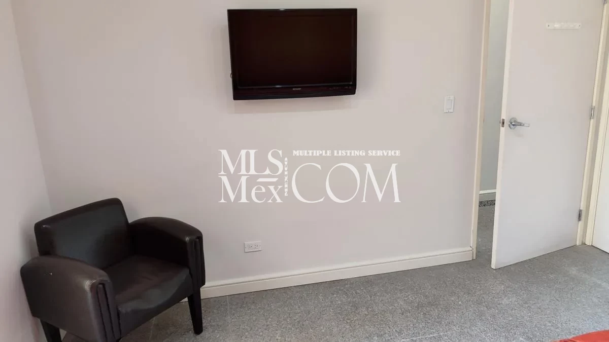 Oceanfront 1 Bedroom Condo for Rent | Rosarito Beach Hotel | Rosarito Centro | Baja California | Near San Diego Border