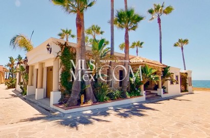 Hermosa Casa en MARENA COVE Rosarito