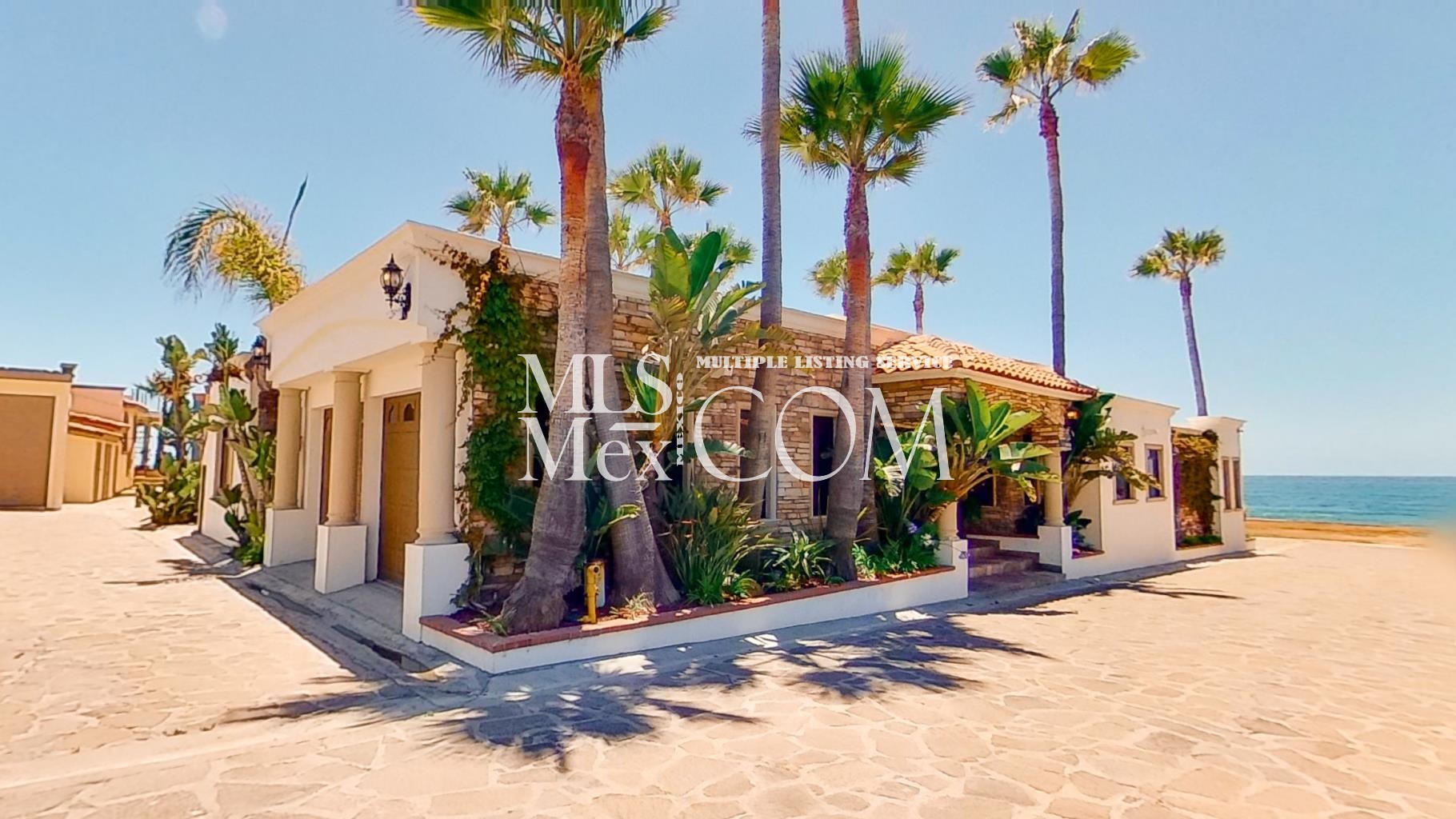 Hermosa Casa en MARENA COVE Rosarito