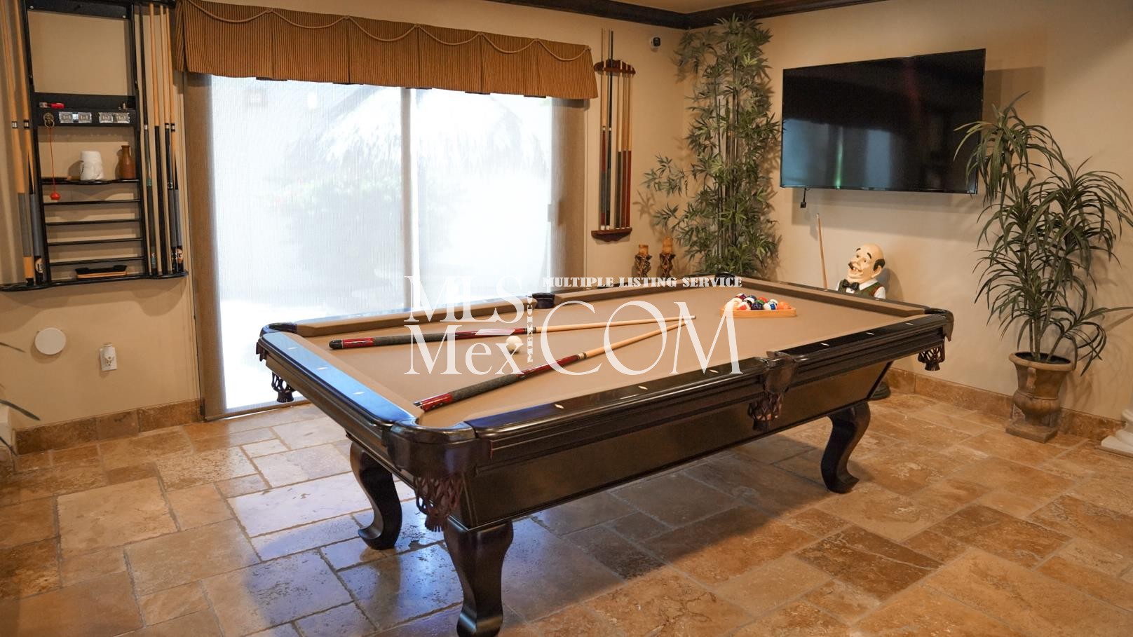 Hermosa Casa en MARENA COVE Rosarito