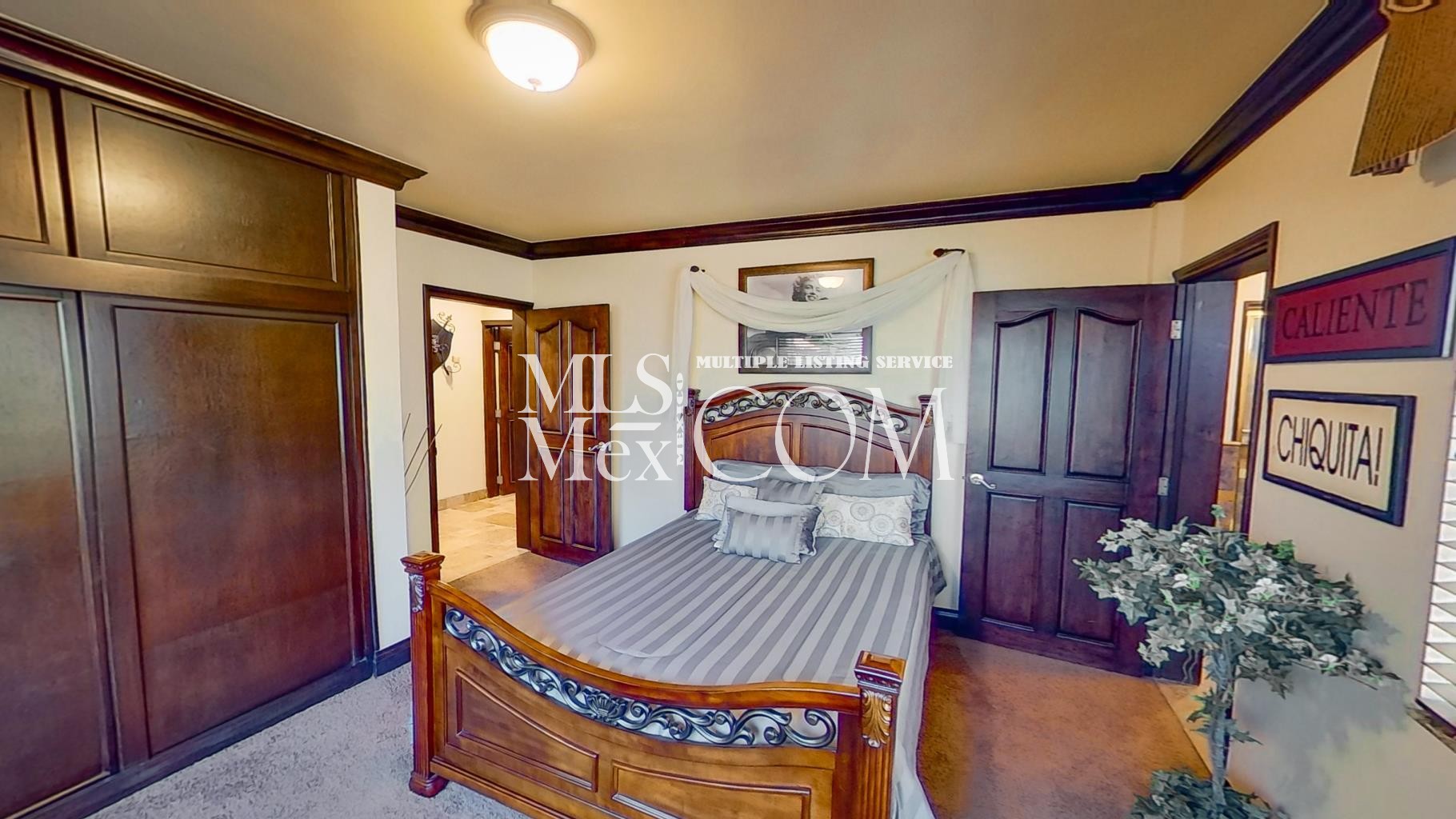 Hermosa Casa en MARENA COVE Rosarito