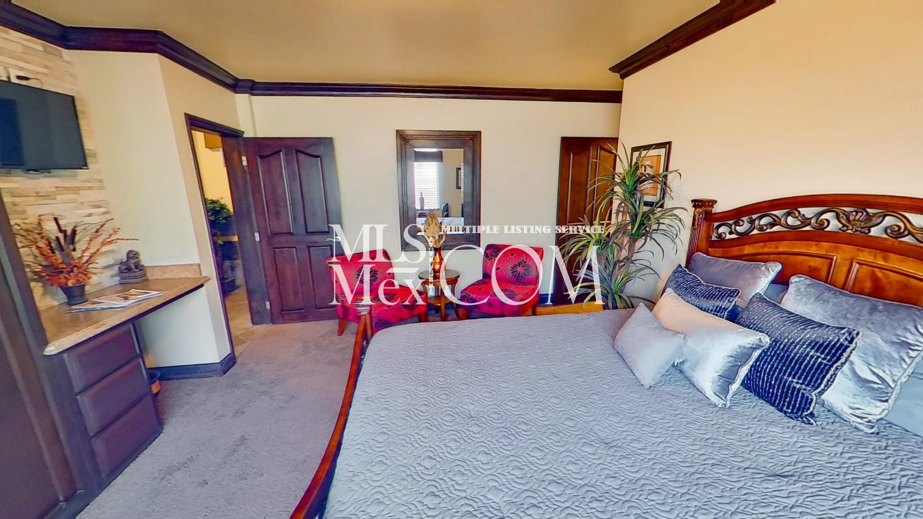 Hermosa Casa en MARENA COVE Rosarito