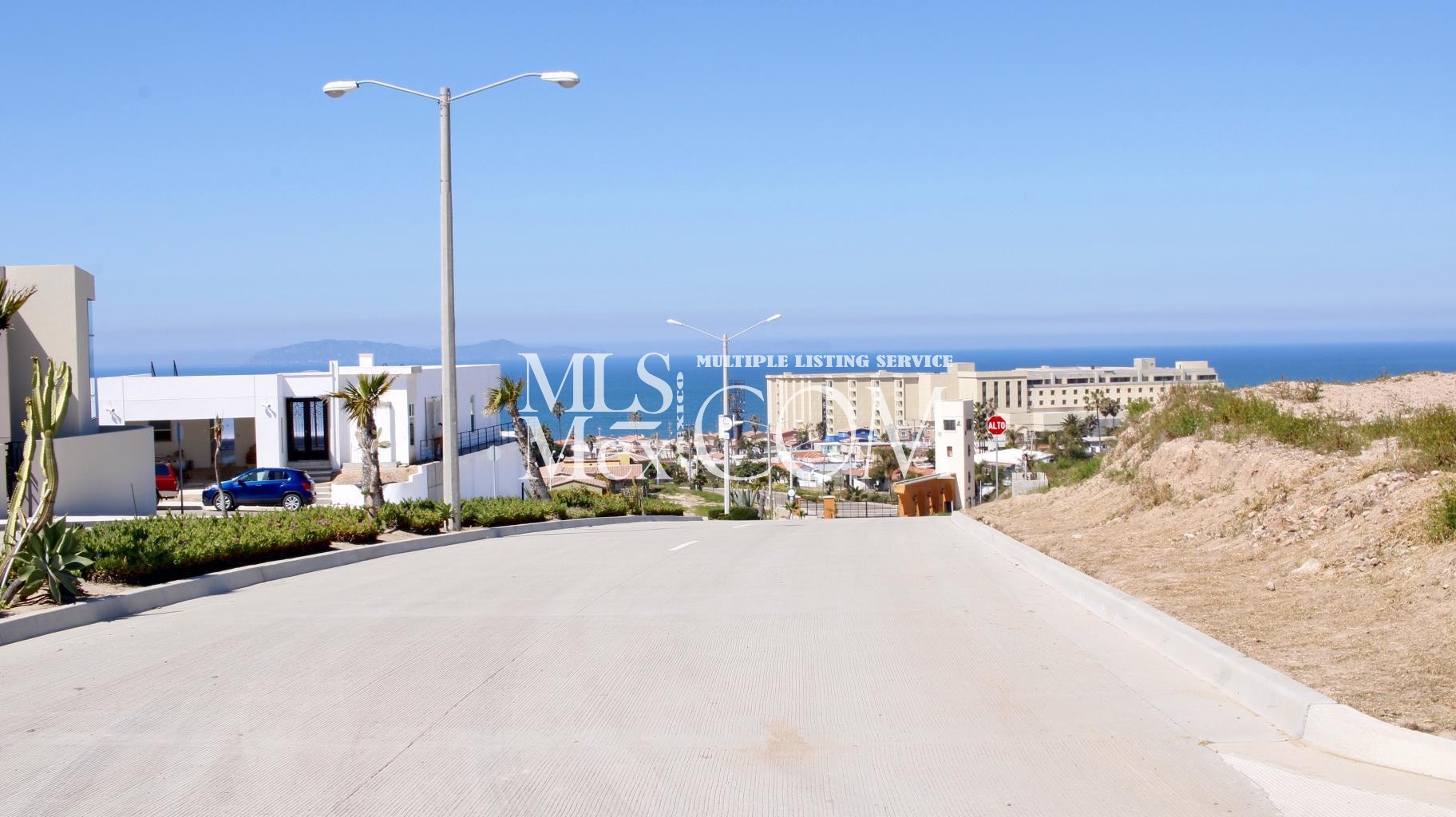 Sueños Del Mar San Marino Tijuana