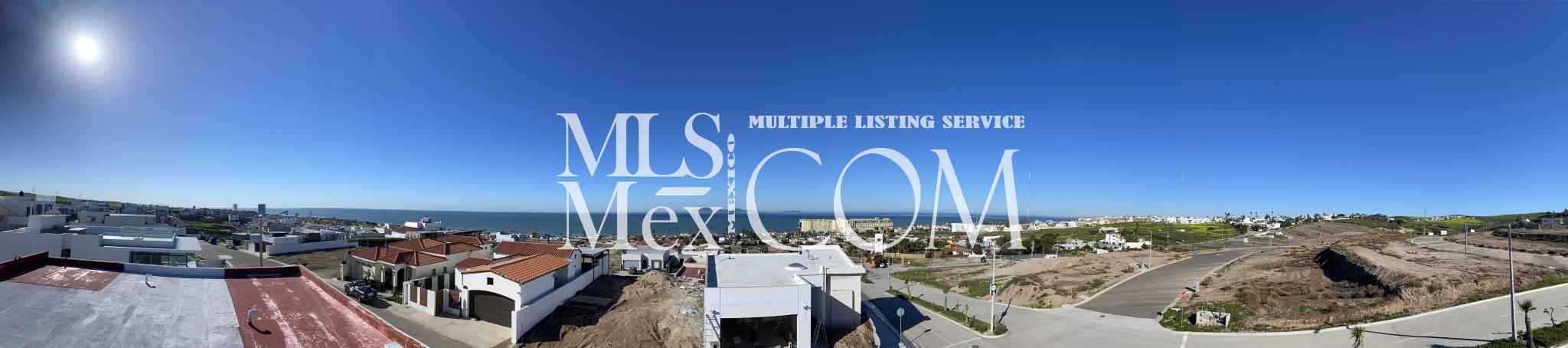 Sueños Del Mar San Marino Tijuana