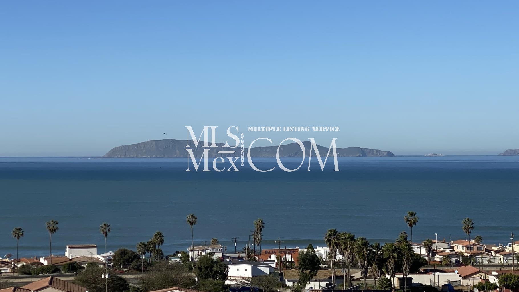 Sueños Del Mar San Marino Tijuana