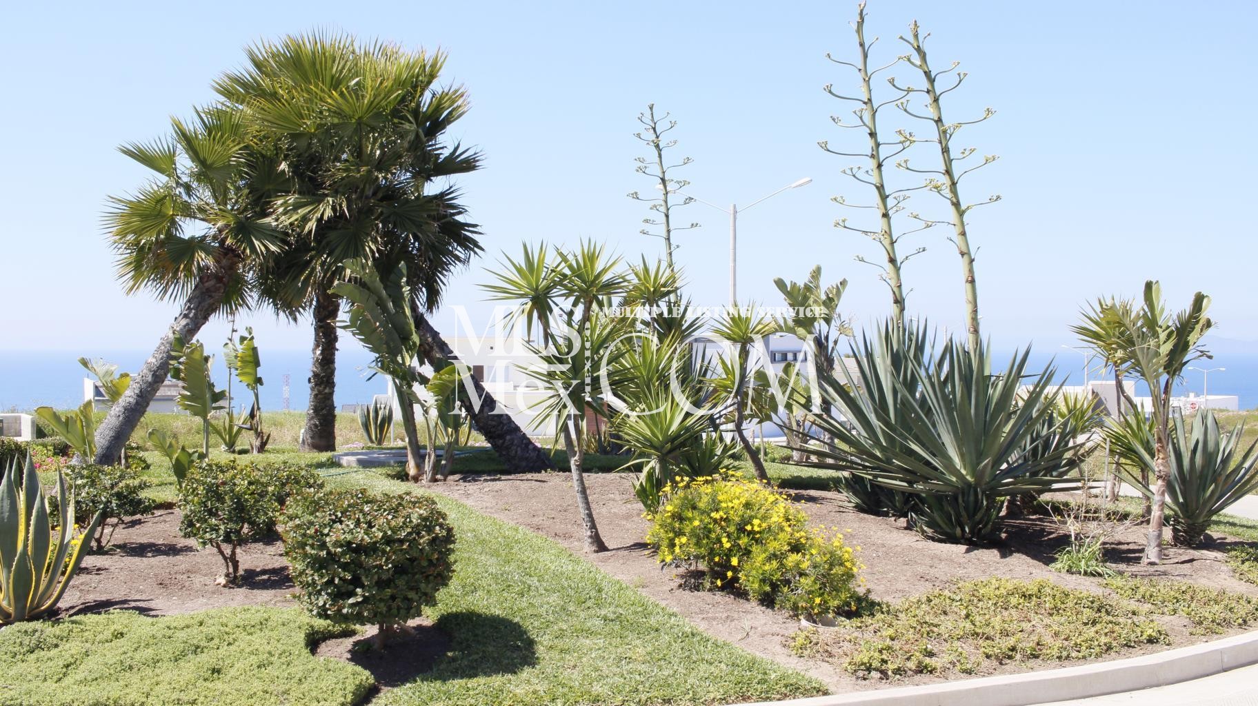 Sueños Del Mar San Marino Tijuana