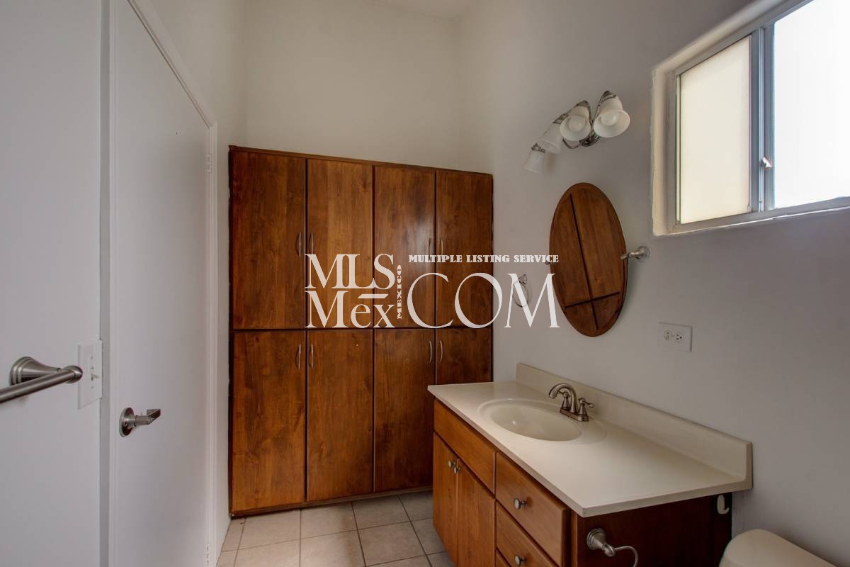 Charming 2-Bedroom Ocean View Home for Rent in Villas de San Pedro, Rosarito