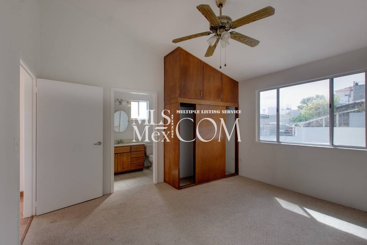 Charming 2-Bedroom Ocean View Home for Rent in Villas de San Pedro, Rosarito