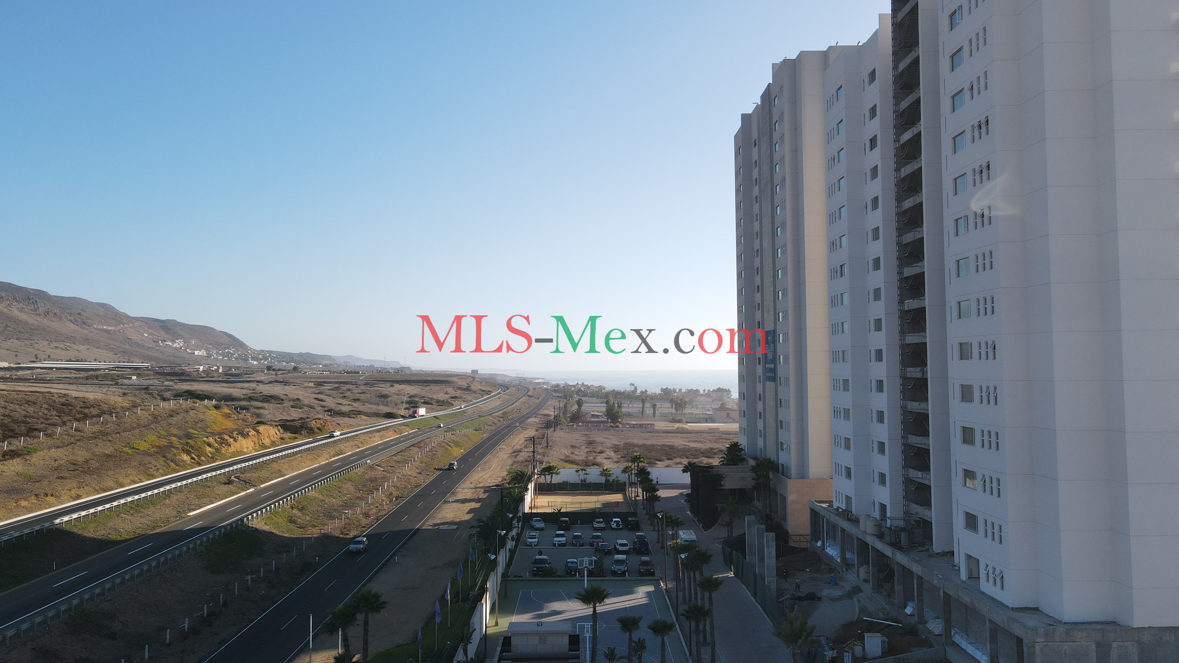 Palacio del Mar Rosarito Real Estate Palacio del Mar Rosarito Real Estate