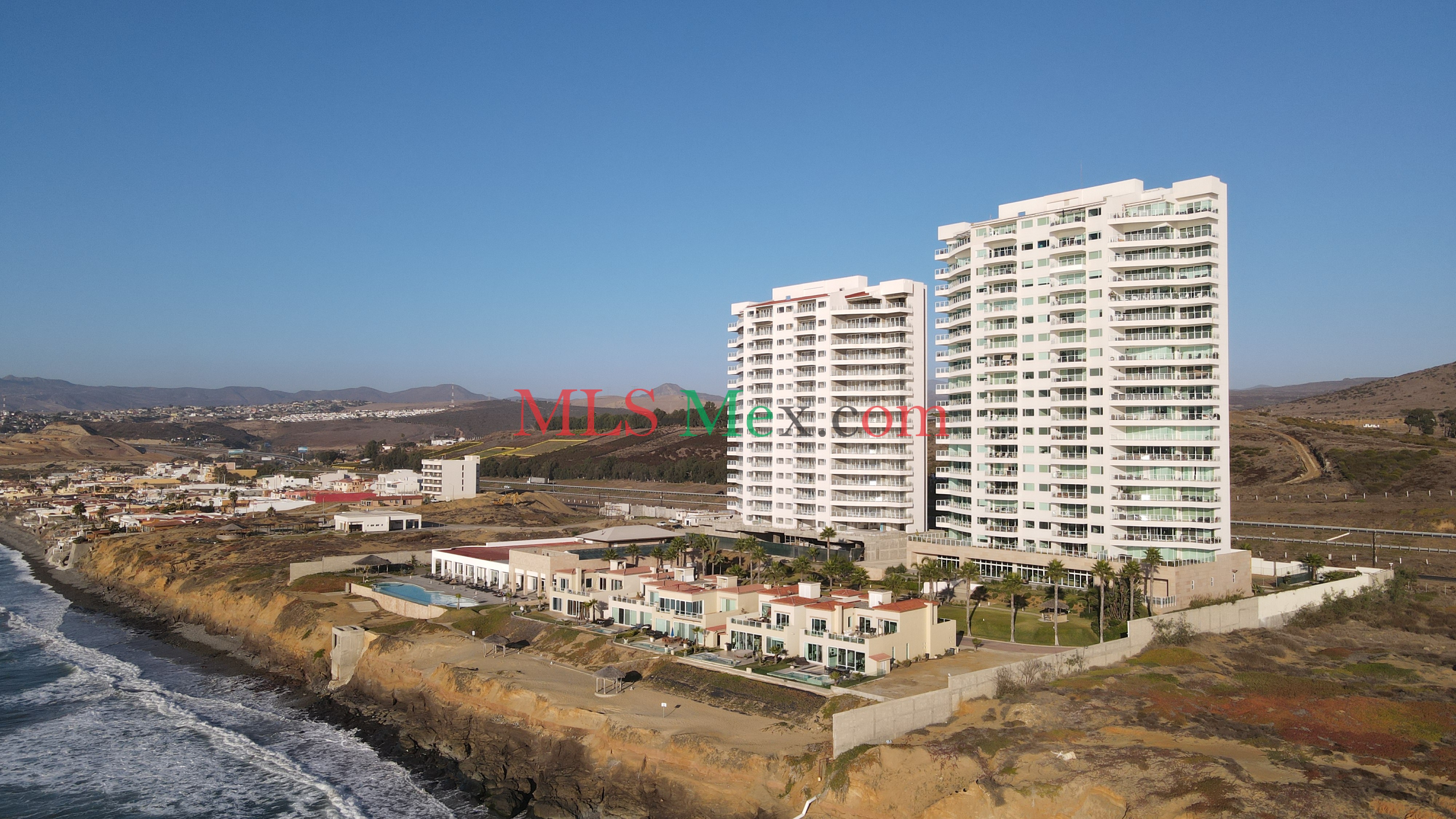 Palacio del Mar Rosarito Real Estate Palacio del Mar Rosarito Real Estate