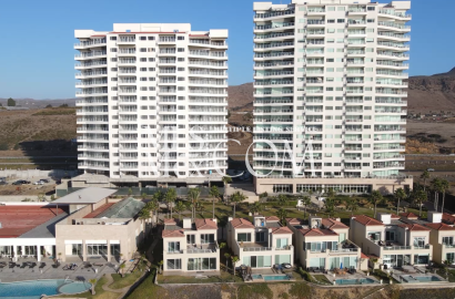 Palacio del Mar Rosarito Real Estate