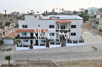 Paseo El Morro #1 – Your Ground-Floor Beach Escape– $900/Month (Utilities Included)