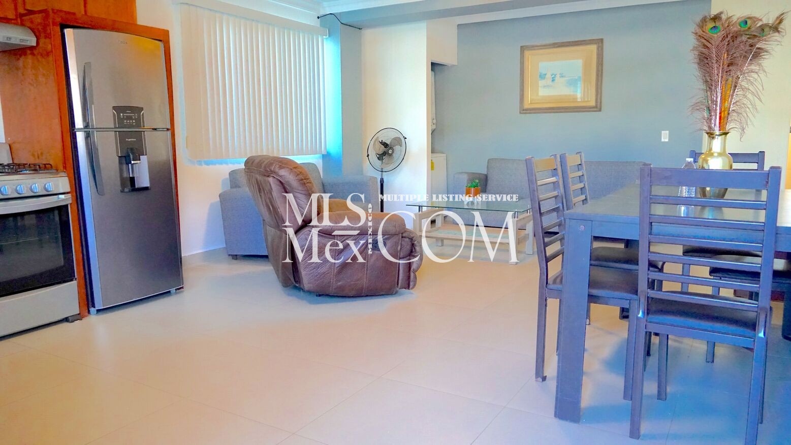 Paseo El Morro #1 – Your Ground-Floor Beach Escape– $900/Month (Utilities Included)