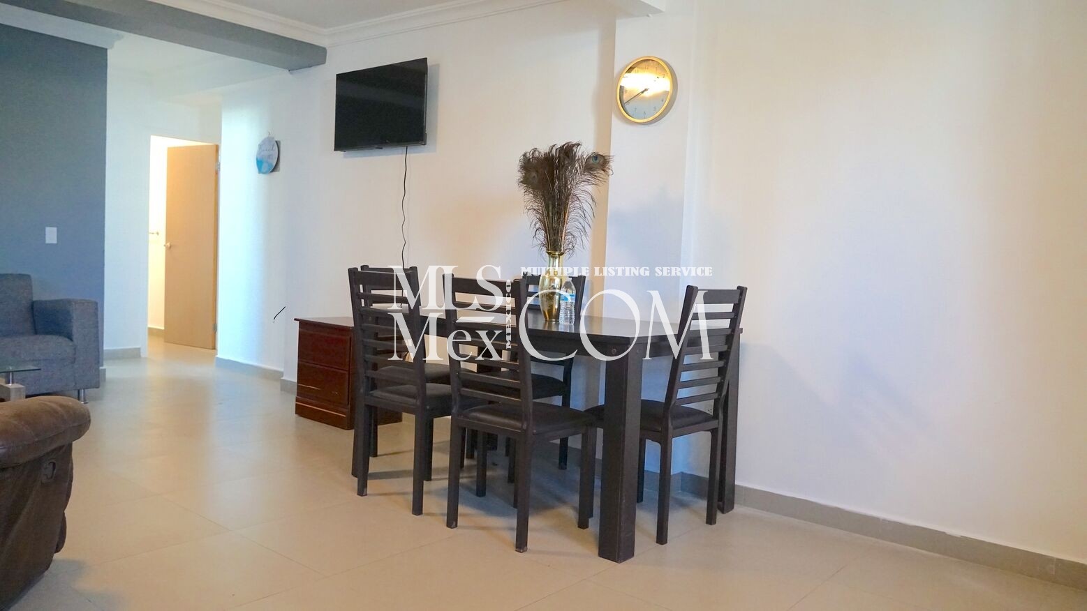 Paseo El Morro #1 – Your Ground-Floor Beach Escape– $900/Month (Utilities Included)
