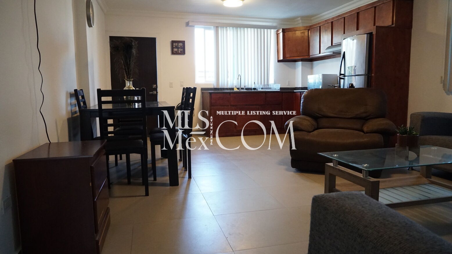 Paseo El Morro #1 – Your Ground-Floor Beach Escape– $900/Month (Utilities Included)
