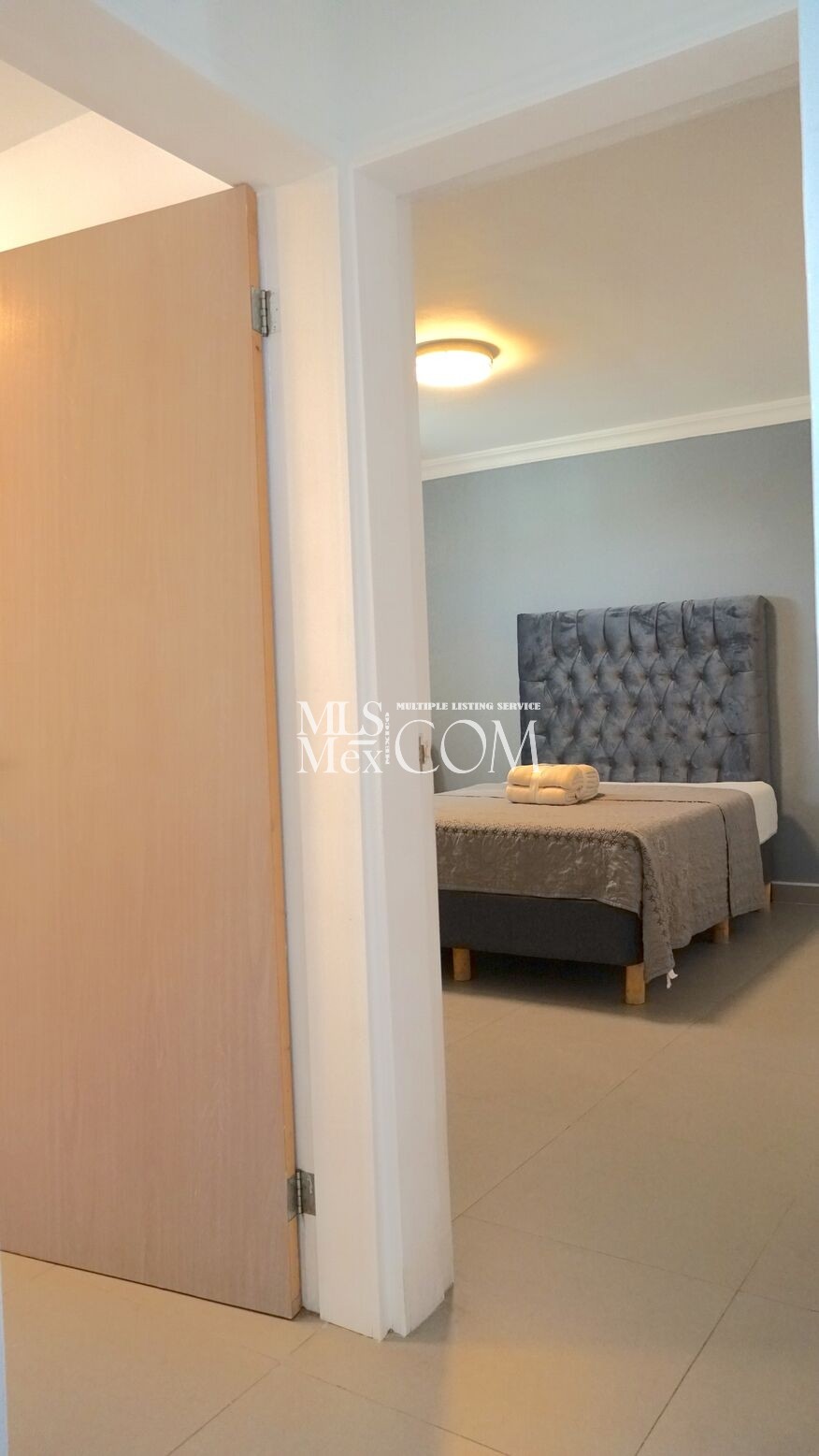 Paseo El Morro #1 – Your Ground-Floor Beach Escape– $900/Month (Utilities Included)