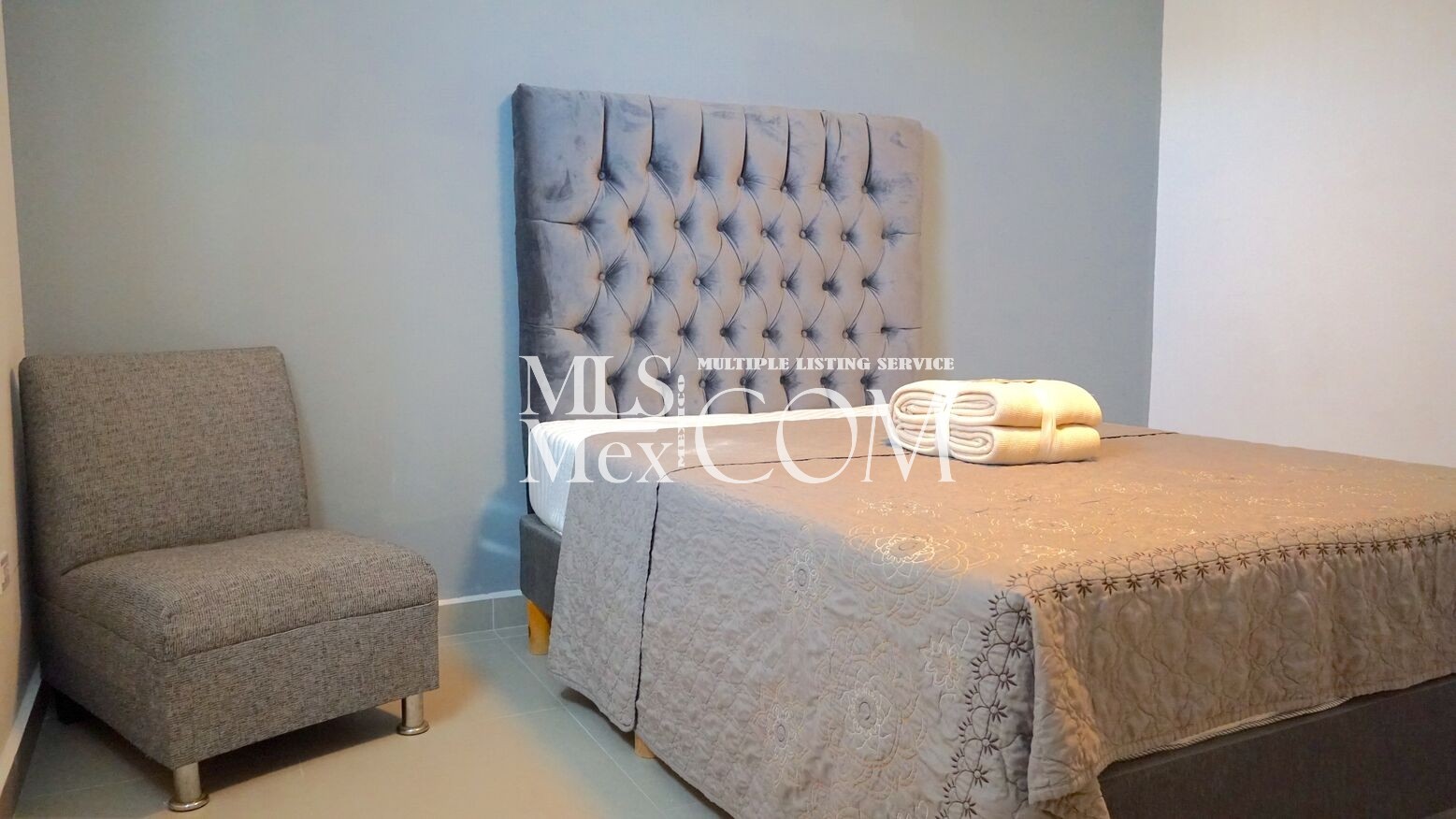 Paseo El Morro #1 – Your Ground-Floor Beach Escape– $900/Month (Utilities Included)