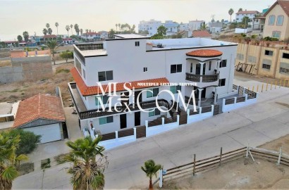 Paseo El Morro #2 - Your Beachside Paradise Near Puerto Nuevo and K38 Surf Spot