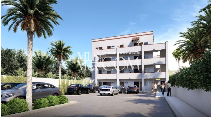 Quinta Misión Residencial Tijuana Plaza del Mar.