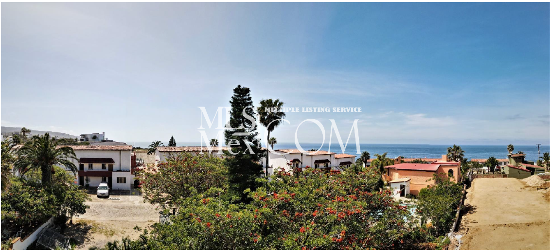 Quinta Misión Residencial Tijuana Plaza del Mar.