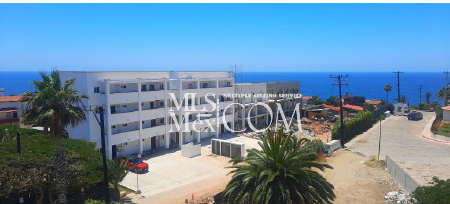 Quinta Misión Residencial Tijuana Plaza del Mar.