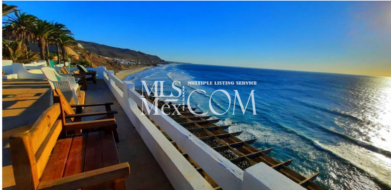 Quinta Misión Residencial Tijuana Plaza del Mar.