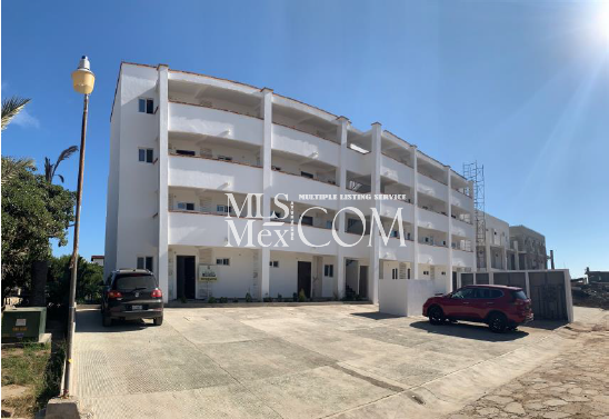 Quinta Misión Residencial Tijuana Plaza del Mar.