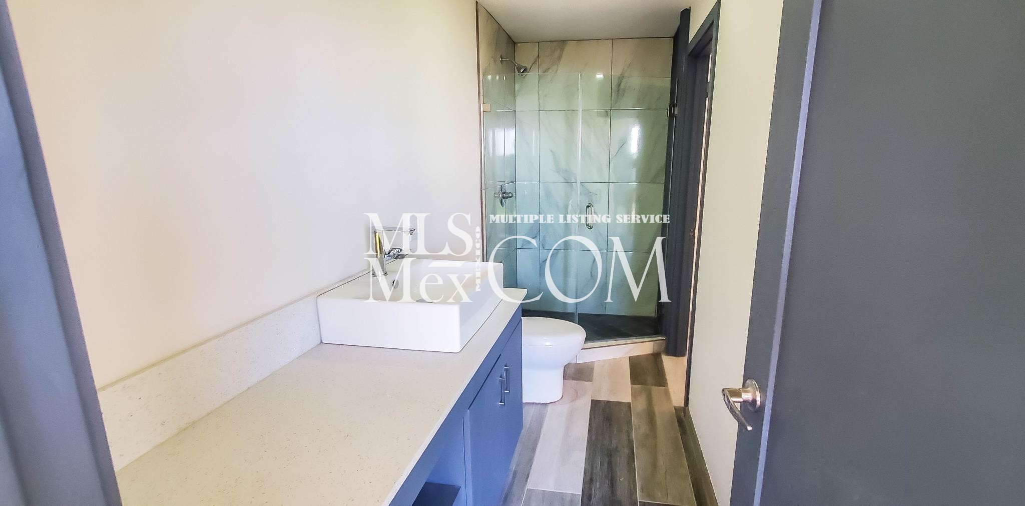 Rancho del Mar, Suite 25 Tijuana