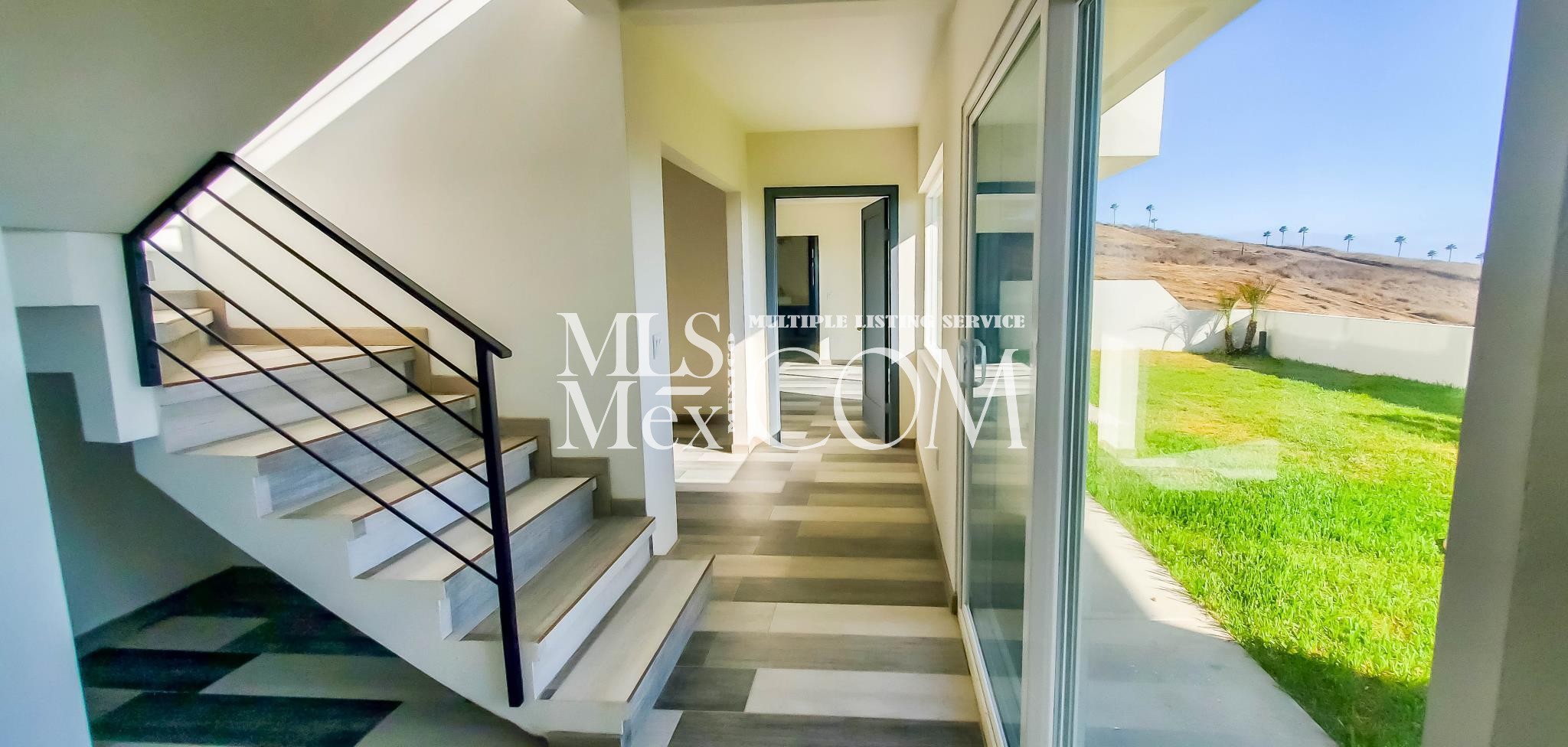 Rancho del Mar, Suite 25 Tijuana
