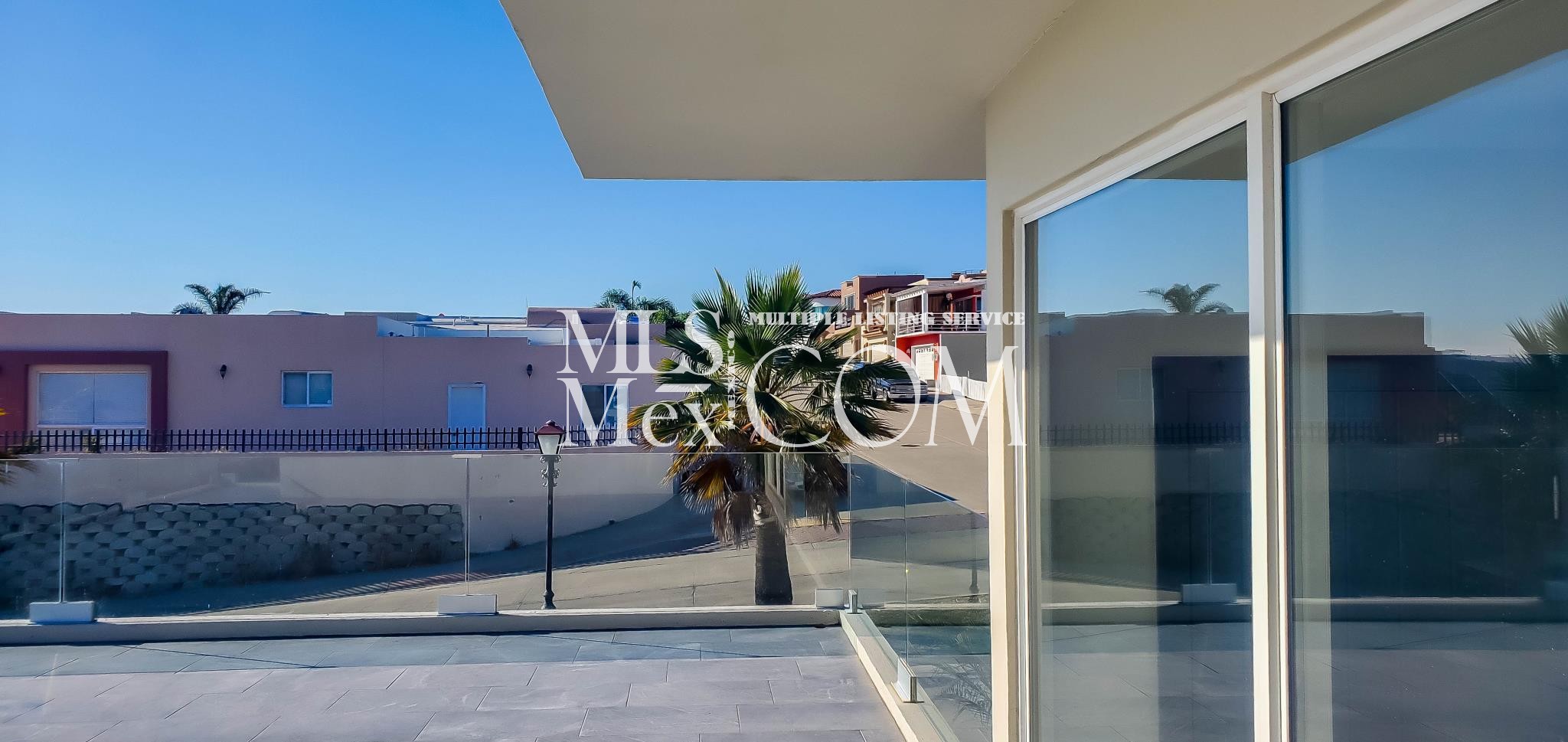 Rancho del Mar, Suite 25 Tijuana