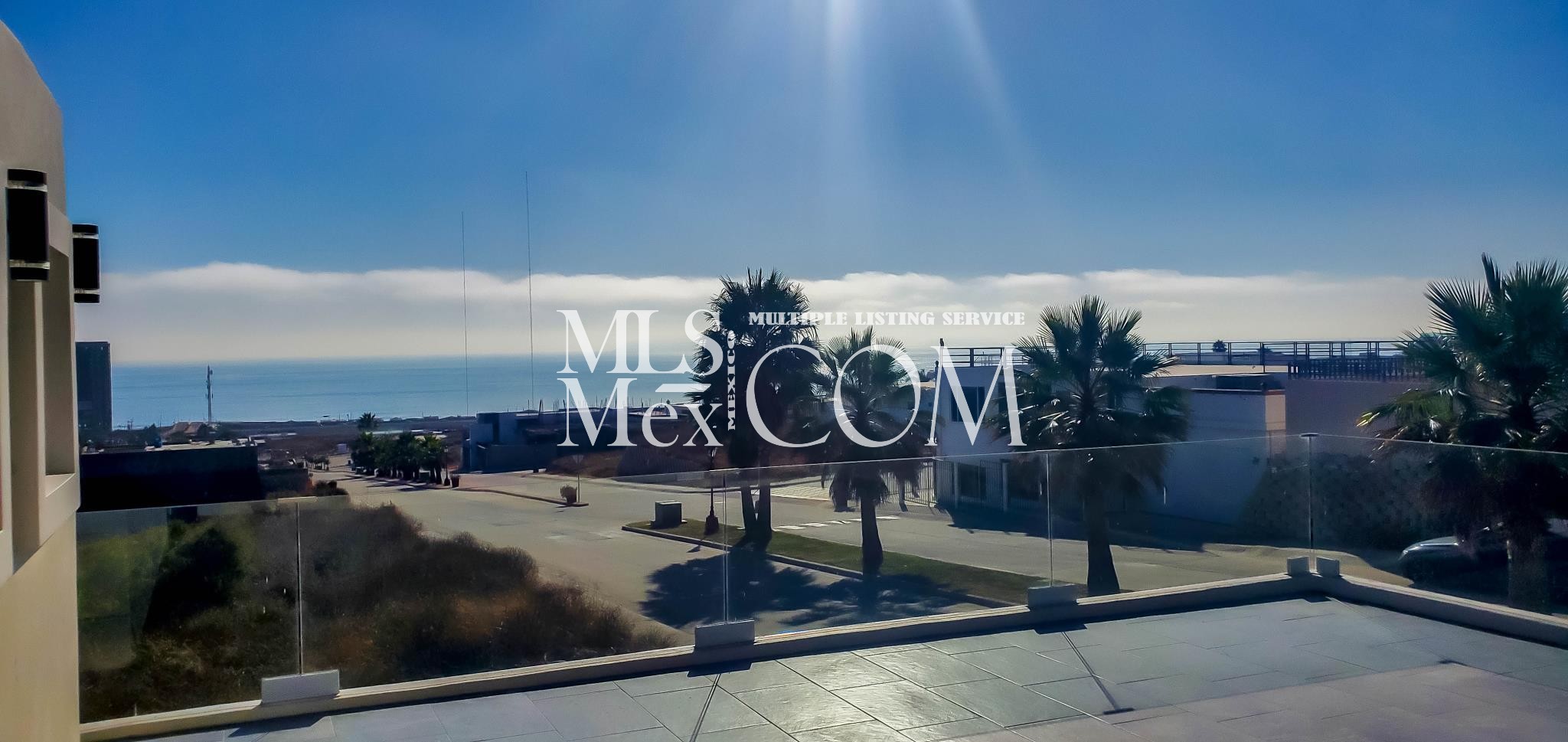 Rancho del Mar, Suite 25 Tijuana